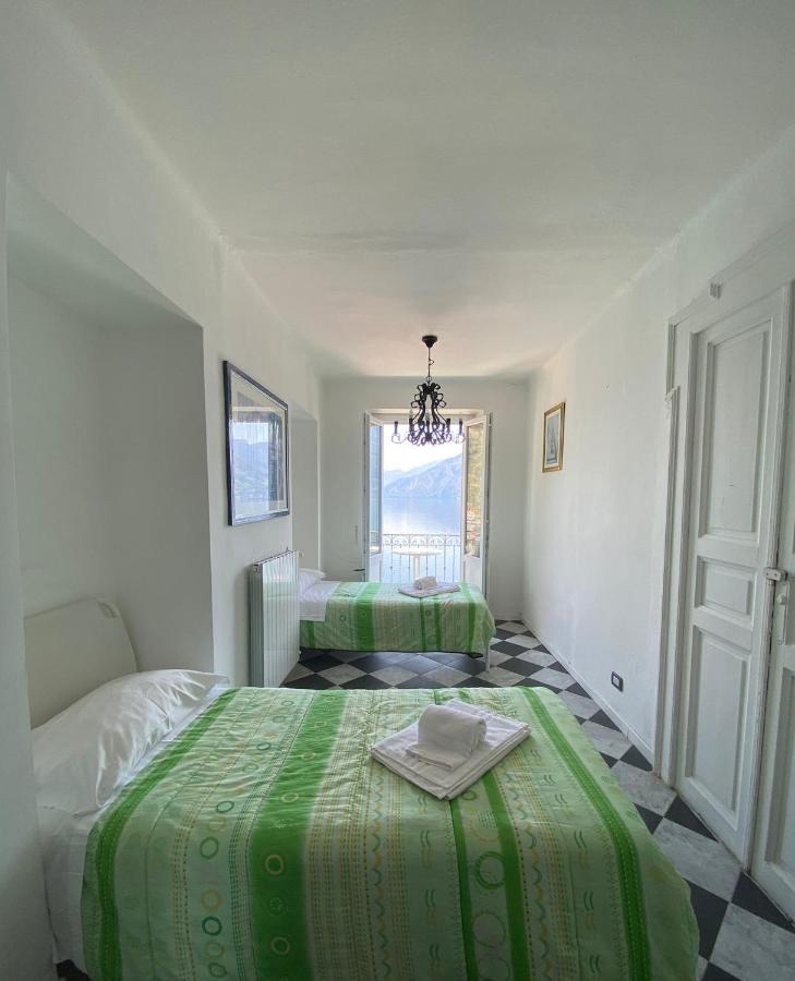 Villa The Dreamers Argegno Extérieur photo