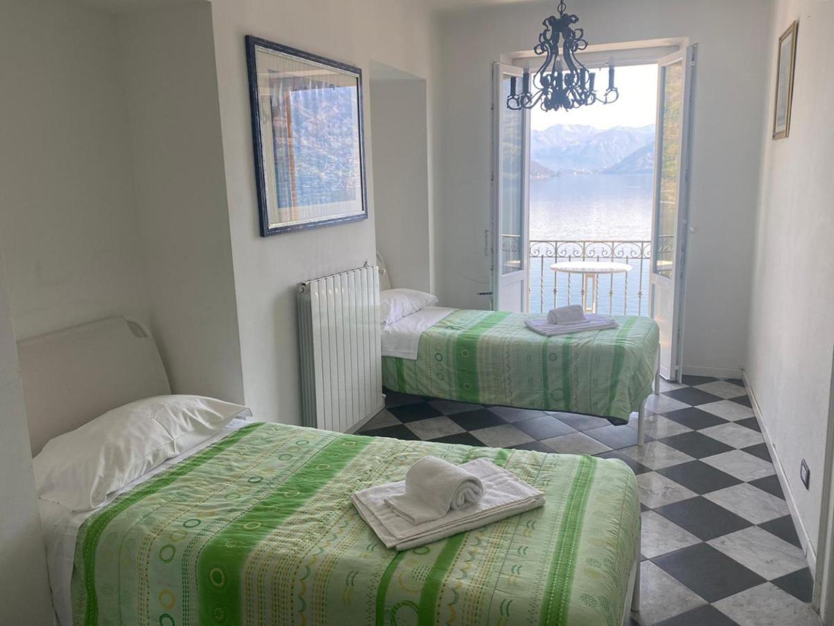 Villa The Dreamers Argegno Extérieur photo