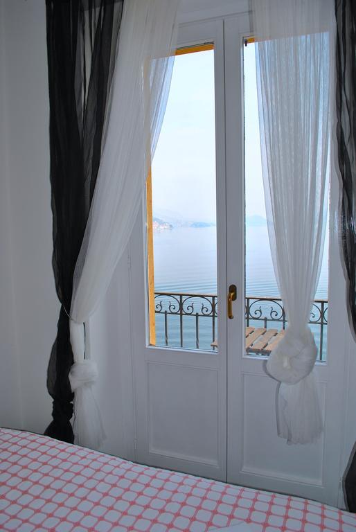 Villa The Dreamers Argegno Extérieur photo