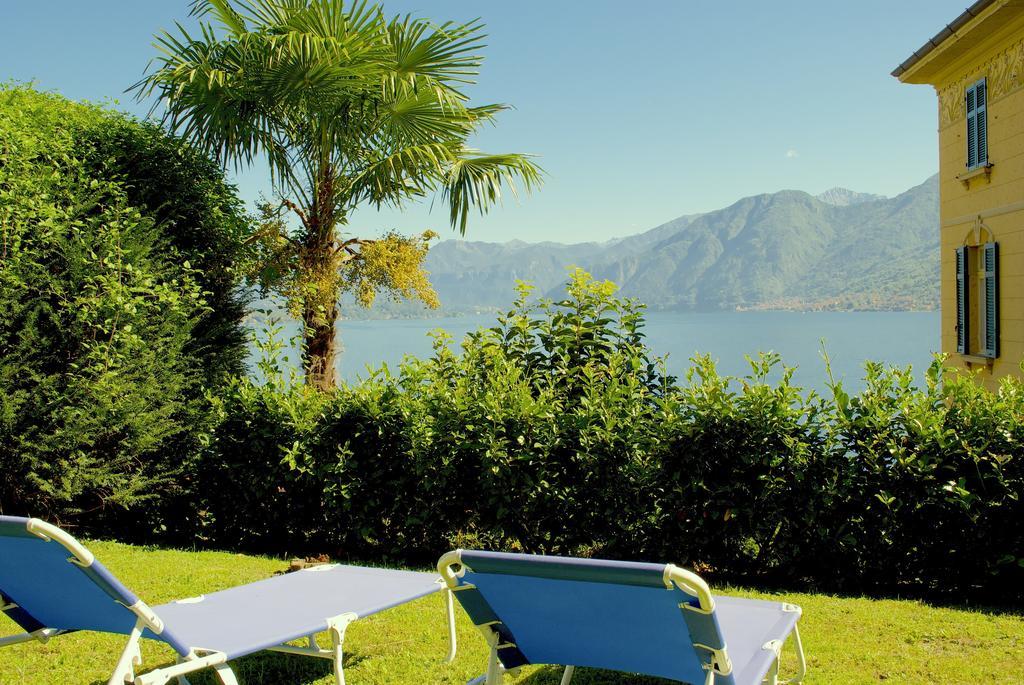 Villa The Dreamers Argegno Chambre photo
