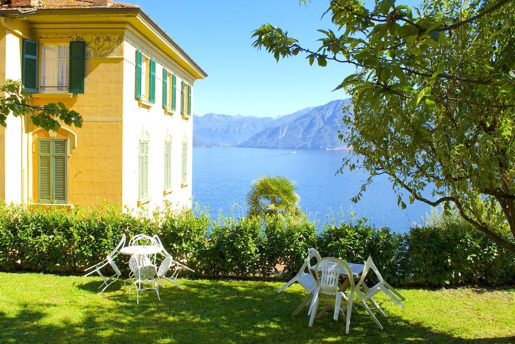 Villa The Dreamers Argegno Chambre photo