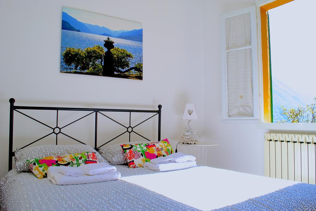 Villa The Dreamers Argegno Extérieur photo