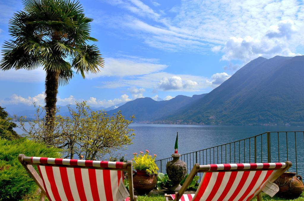 Villa The Dreamers Argegno Chambre photo