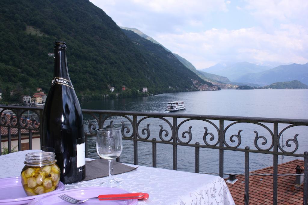Villa The Dreamers Argegno Chambre photo