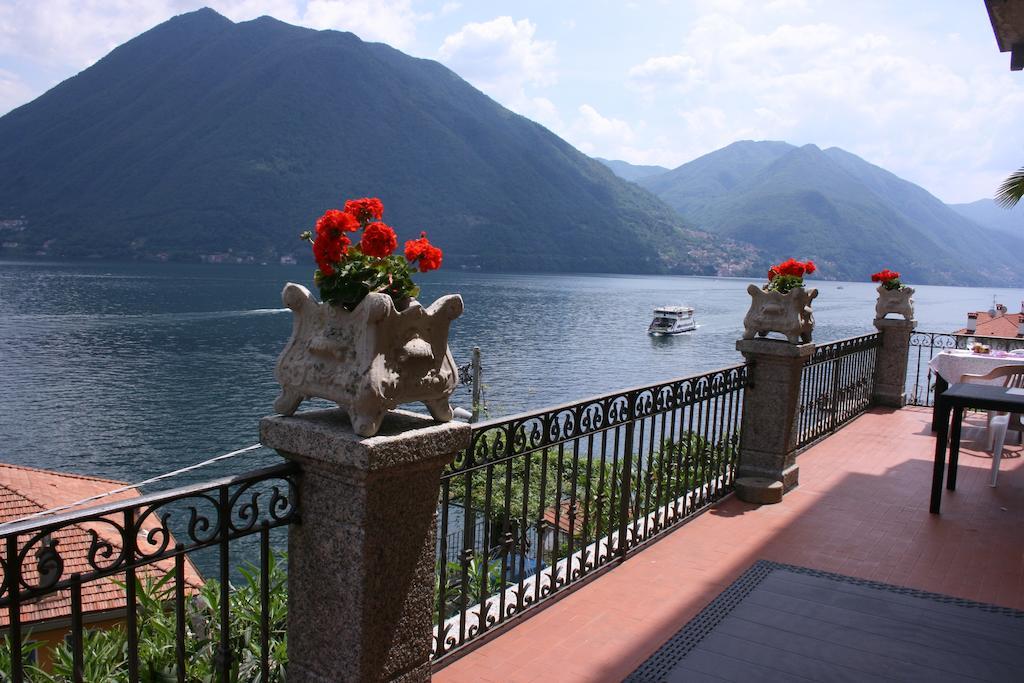 Villa The Dreamers Argegno Chambre photo