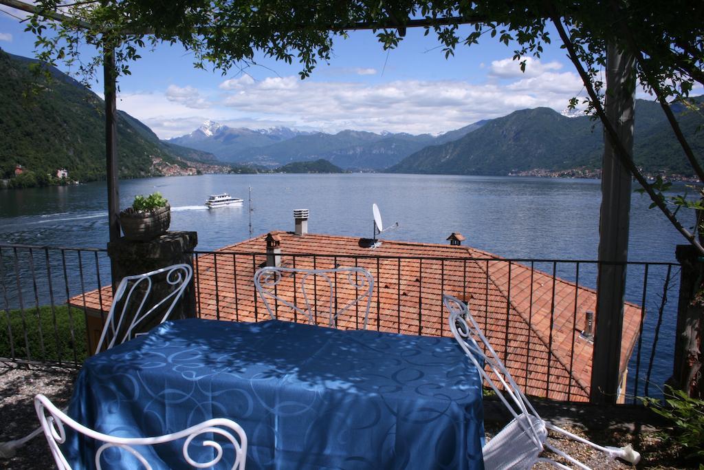 Villa The Dreamers Argegno Extérieur photo
