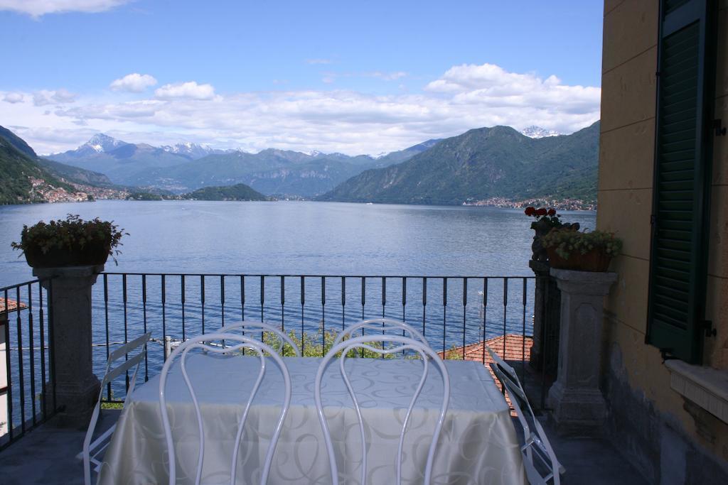 Villa The Dreamers Argegno Chambre photo