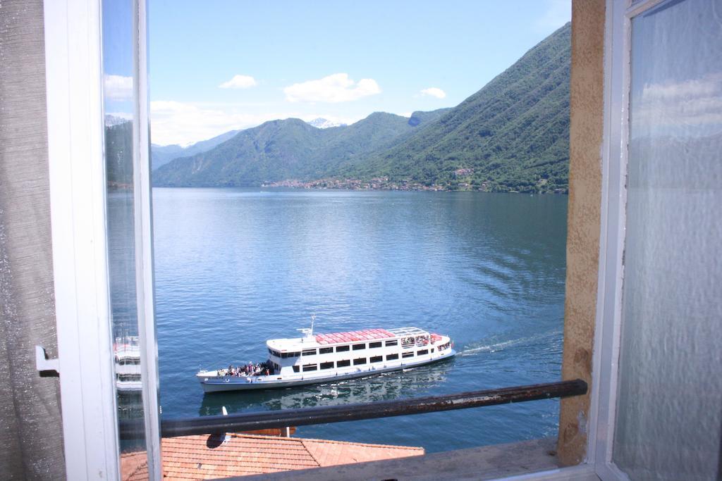 Villa The Dreamers Argegno Chambre photo
