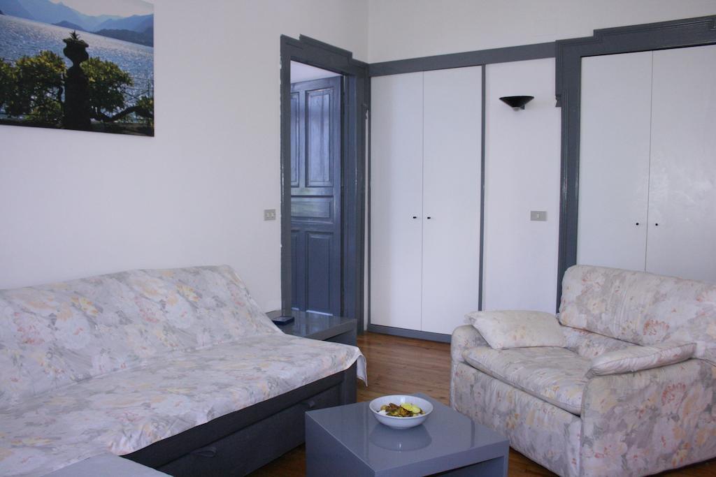 Villa The Dreamers Argegno Chambre photo