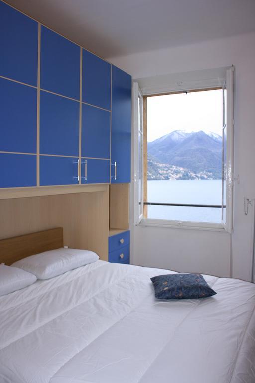 Villa The Dreamers Argegno Chambre photo
