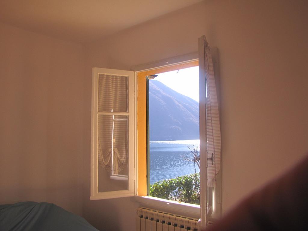 Villa The Dreamers Argegno Chambre photo