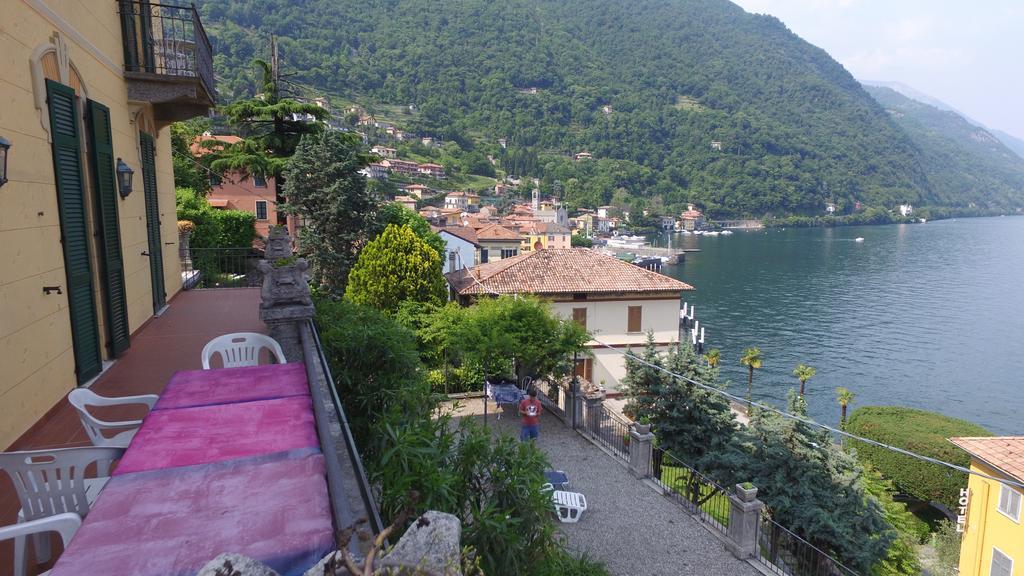 Villa The Dreamers Argegno Extérieur photo