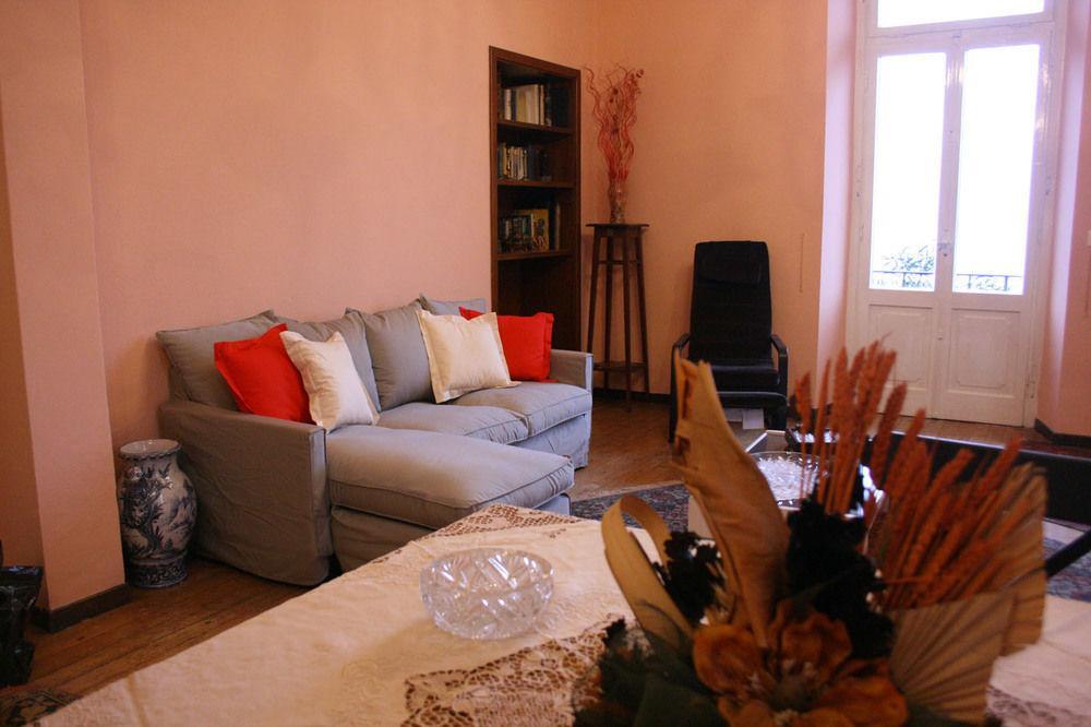Villa The Dreamers Argegno Extérieur photo