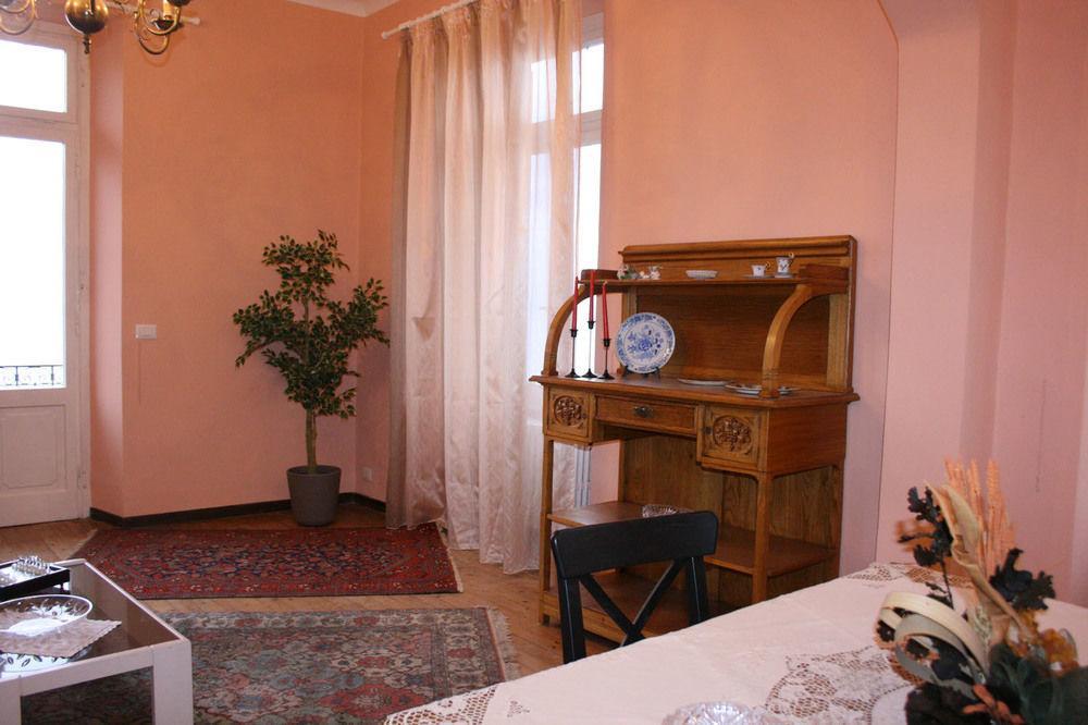 Villa The Dreamers Argegno Extérieur photo