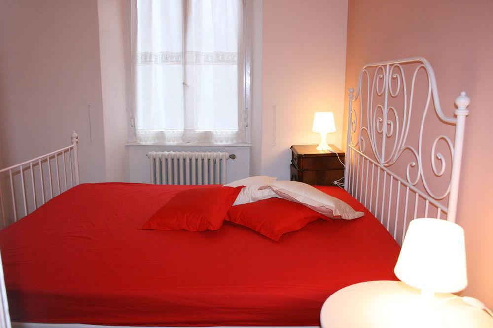 Villa The Dreamers Argegno Extérieur photo