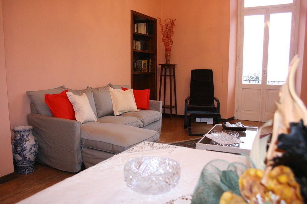 Villa The Dreamers Argegno Extérieur photo