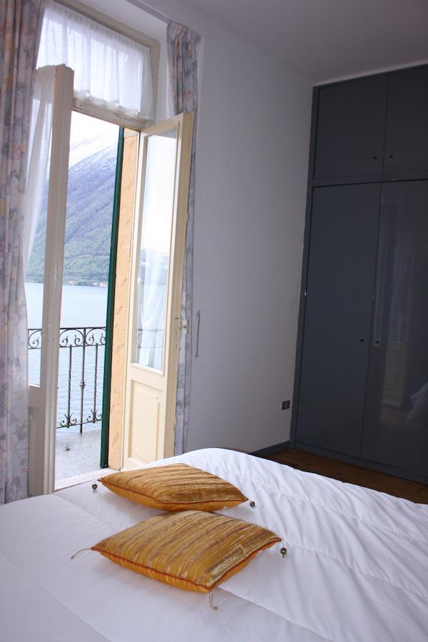 Villa The Dreamers Argegno Chambre photo